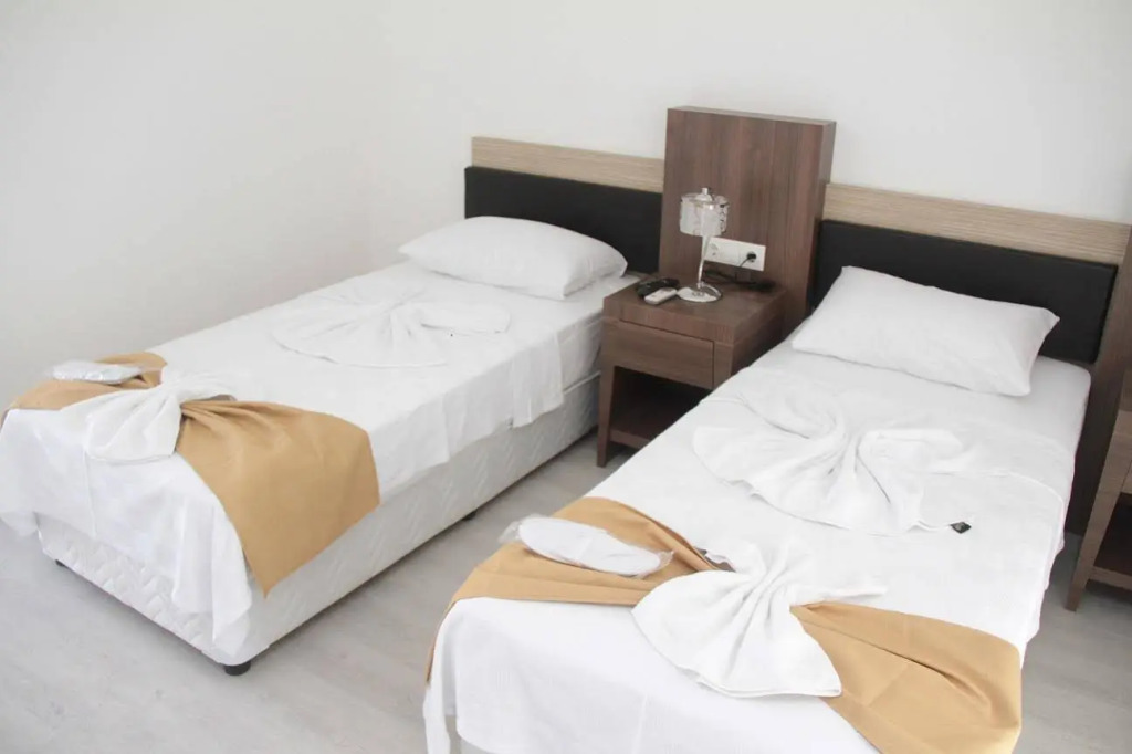 Adrasan Beach Club - Photo 4