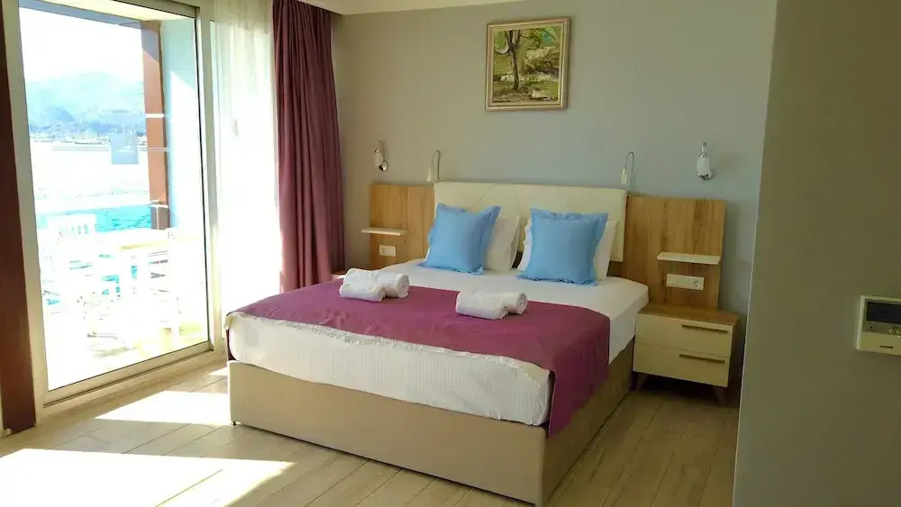 Moonlight Boutique Hotel-Bozburun - Photo 3