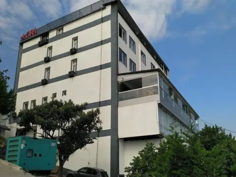 Mora Hotel - Photo 1