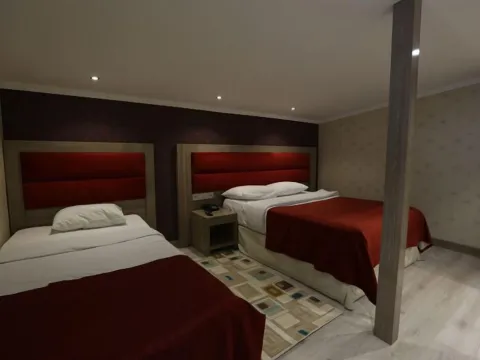 Mora Hotel - Photo 4