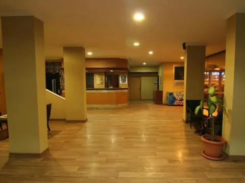 Mora Hotel - Photo 2