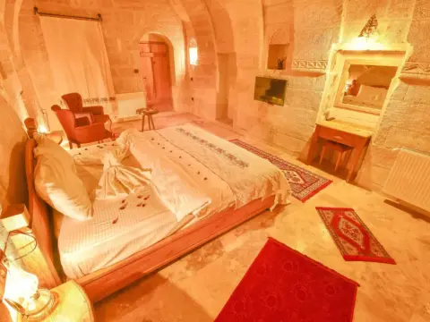 Mosaic Cave Hotel - Foto 2