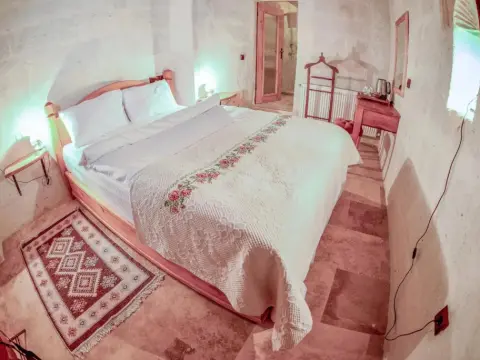 Mosaic Cave Hotel - Foto 4