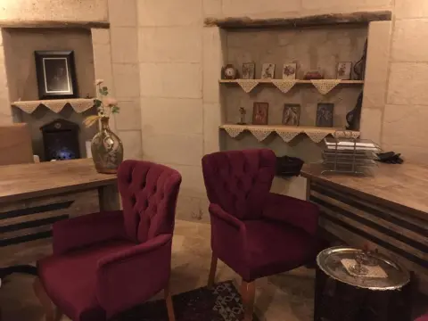 Mosaic Cave Hotel - Foto 1