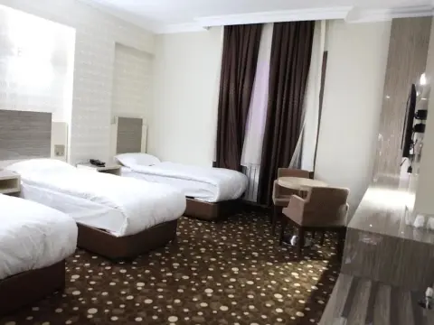 Mostar Hotel - Photo 4