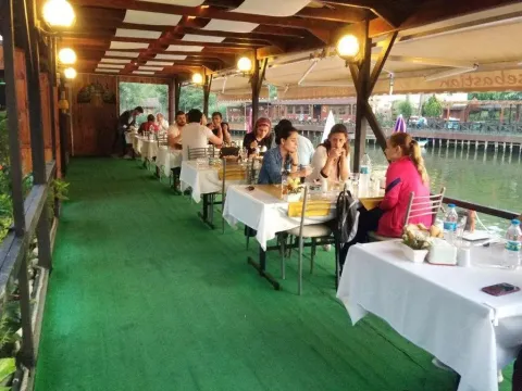 Motel Sebastian - Photo 4