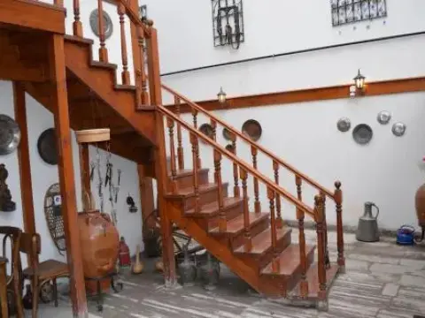 Muratzade Konagi Boutique Hotel - Photo 2