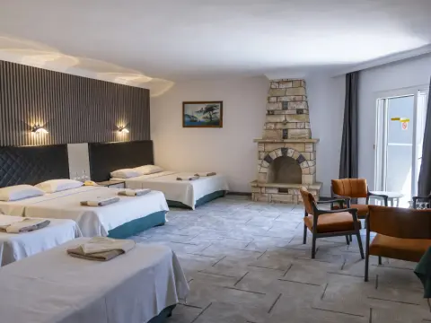 Mustis Royal Plaza Hotel - Photo 3