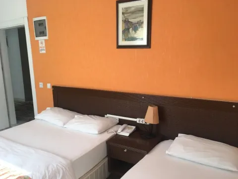 Mutado Hotel - Photo 4