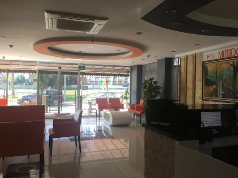 Mutado Hotel - Photo 2