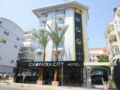 My Diva Hotel - Photo 1