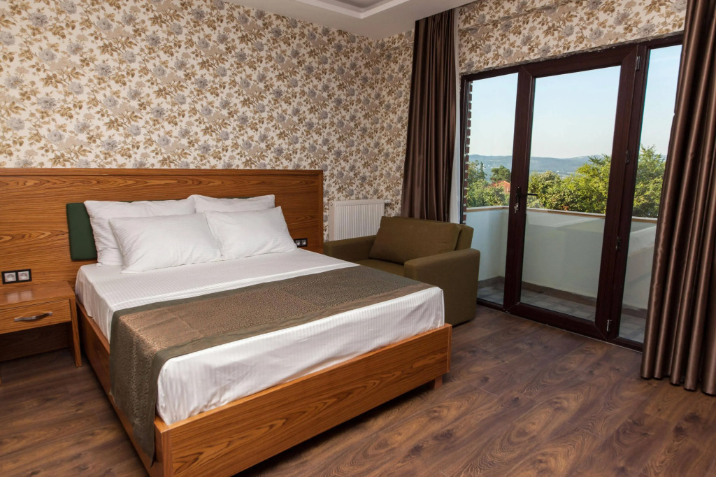 My Green Boutique Hotel - Photo 2