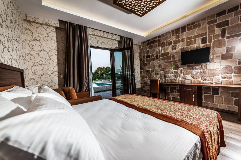 My Green Boutique Hotel - Photo 3