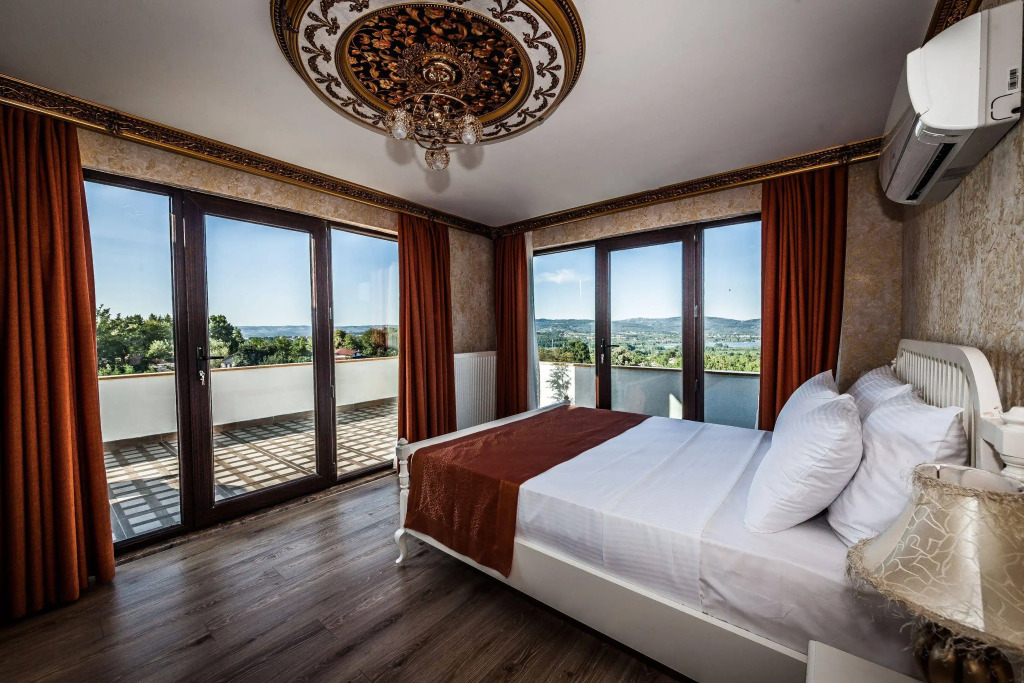 My Green Boutique Hotel - Photo 4