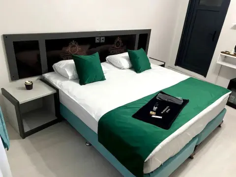 My World Otel Çorum - Photo 2
