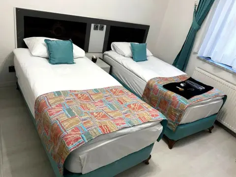 My World Otel Çorum - Photo 3