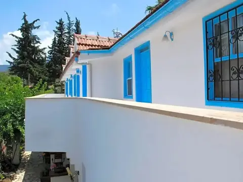 Myra Hotel - Photo 1