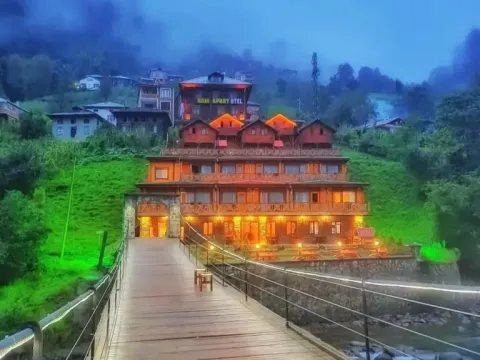 Nani Villa Apart - Photo 3