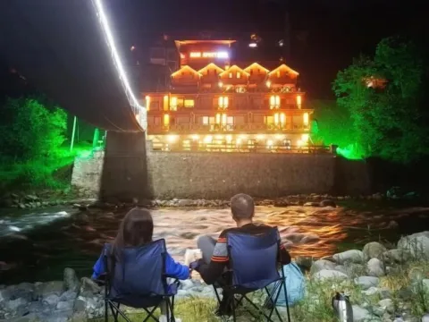 Nani Villa Apart - Photo 4