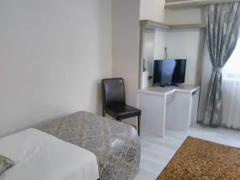 Napa Otel - Photo 4