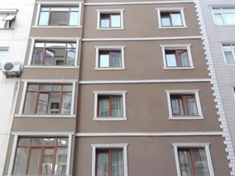 Napolyon Otel - Photo 1