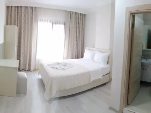 Napolyon Otel - Photo 2