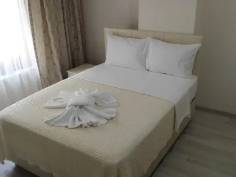 Napolyon Otel - Photo 3