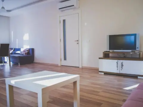 Nar Sarisu Apart - Foto 2