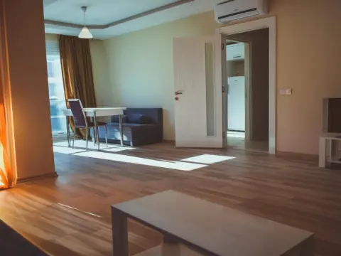 Nar Sarisu Apart - Foto 3