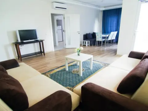 Nar Sarisu Apart - Foto 4