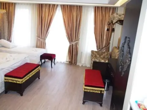 Nar Sophia Sultan Hotel - Photo 1