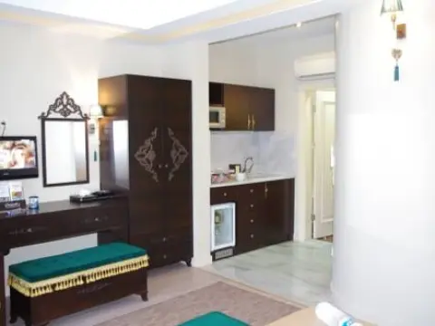 Nar Sophia Sultan Hotel - Photo 4