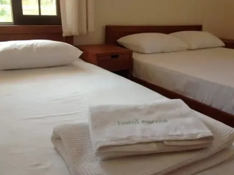 Narnia Hotel - Photo 3
