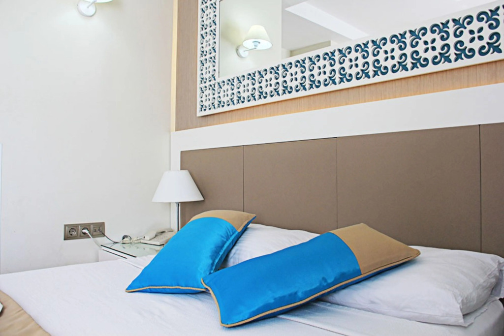 Nasa Flora Hotel - Photo 3