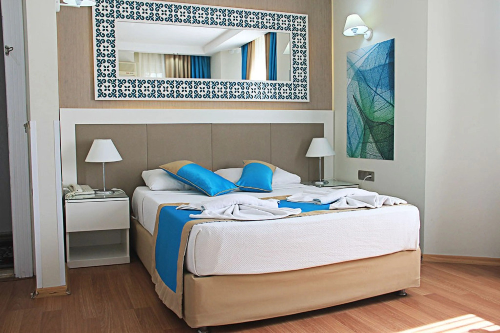 Nasa Flora Hotel - Photo 4