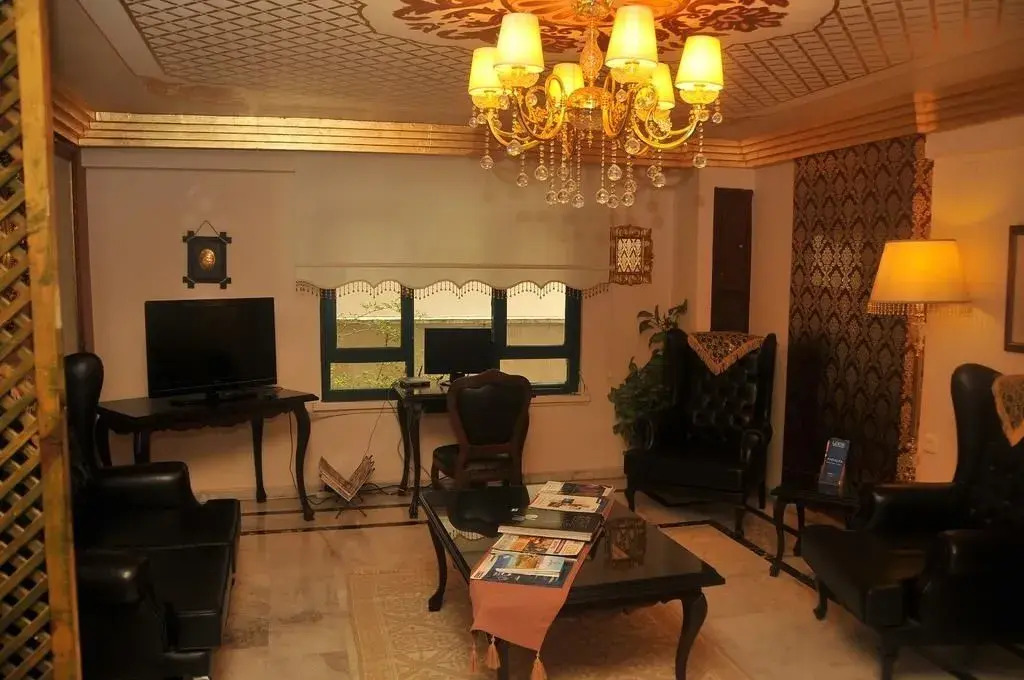 Nasa Flora Hotel - Photo 2