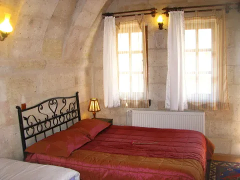Nature Park Cave Hotel - Photo 2