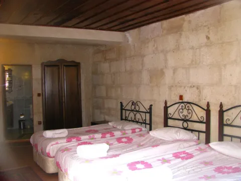 Nature Park Cave Hotel - Photo 3