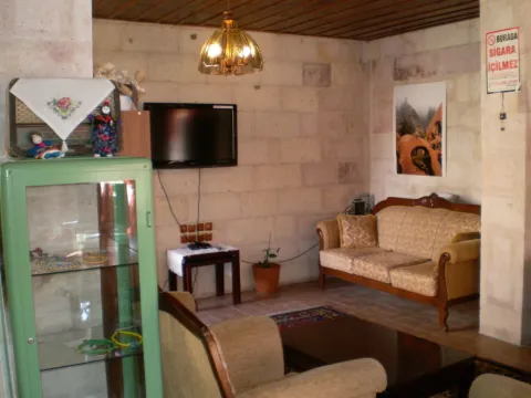 Nature Park Cave Hotel - Photo 4