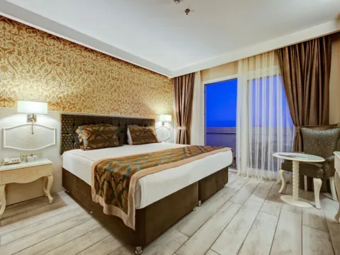 Navona Hotel - Photo 3