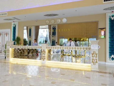 Navona Hotel - Photo 2