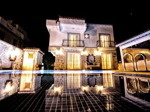 Naz Konak Alacati - Photo 1