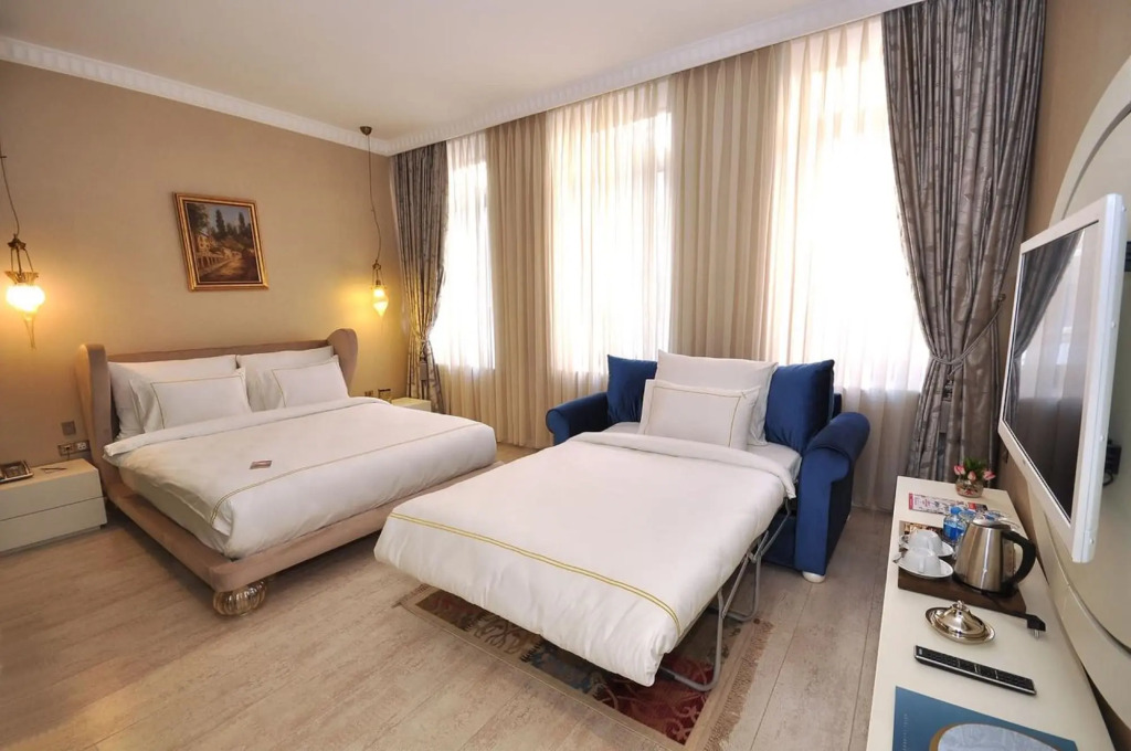 Nea Suites Old City - Photo 3