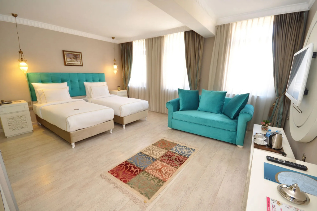 Nea Suites Old City - Photo 4
