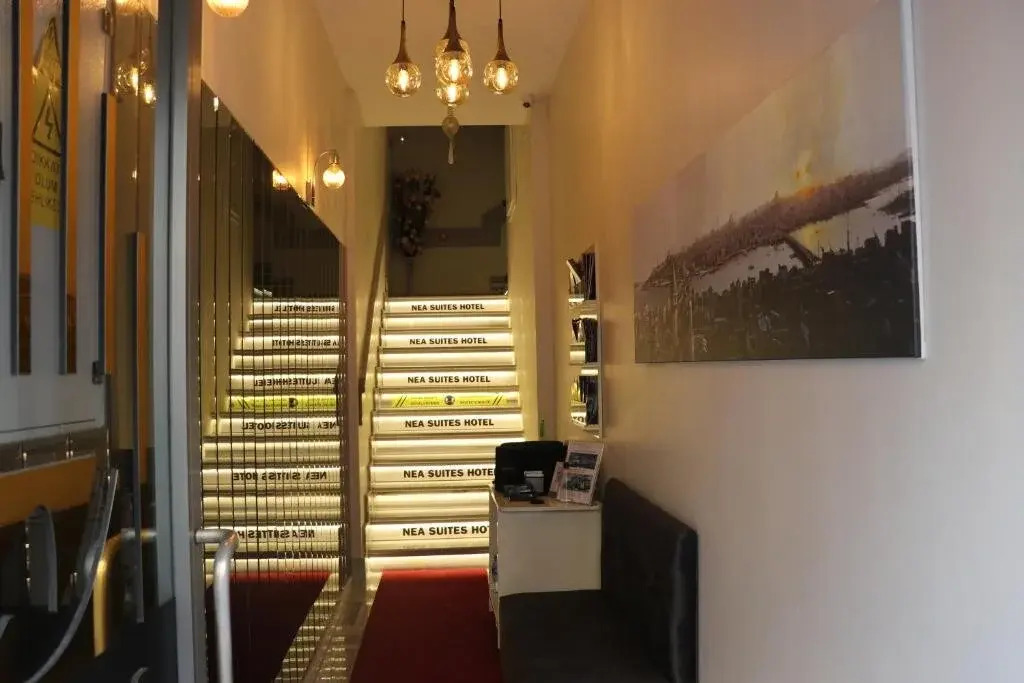 Nea Suites Old City - Photo 2