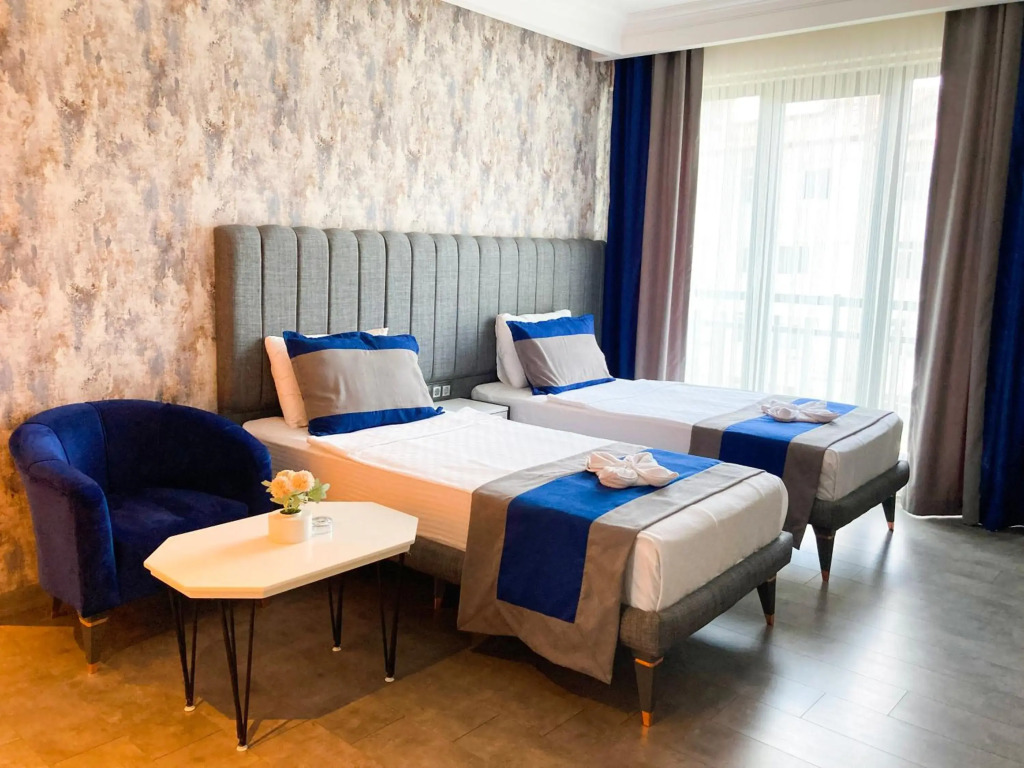Nenessa Hotel - Photo 1