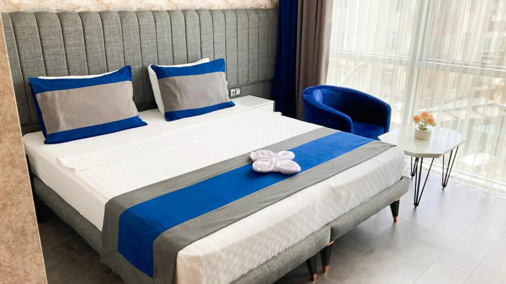 Nenessa Hotel - Photo 3