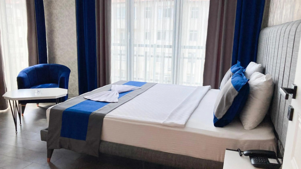 Nenessa Hotel - Photo 4