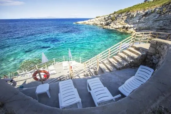Nergis Hotel - Photo 4