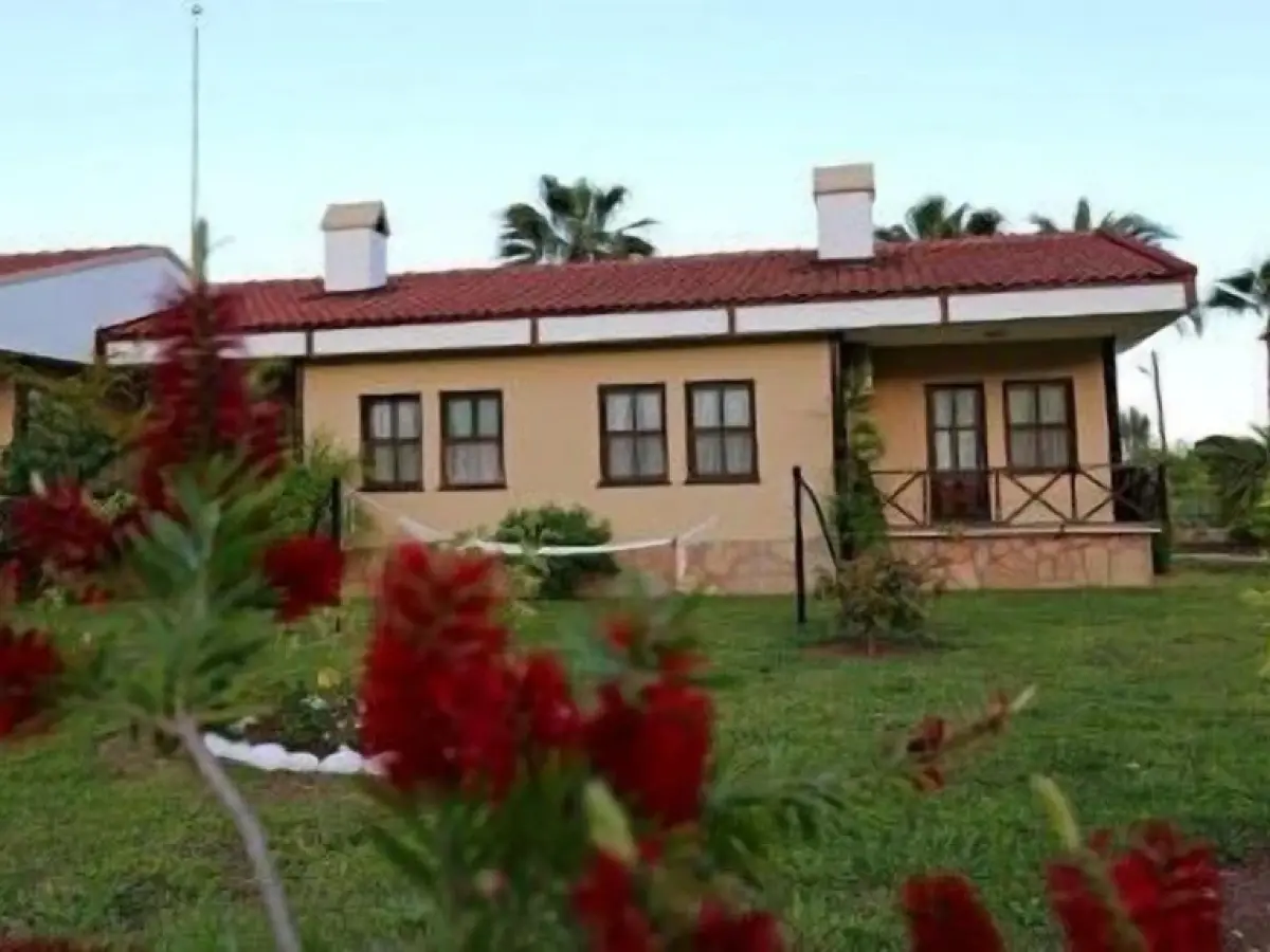 Nerissa Hotel - Special Class